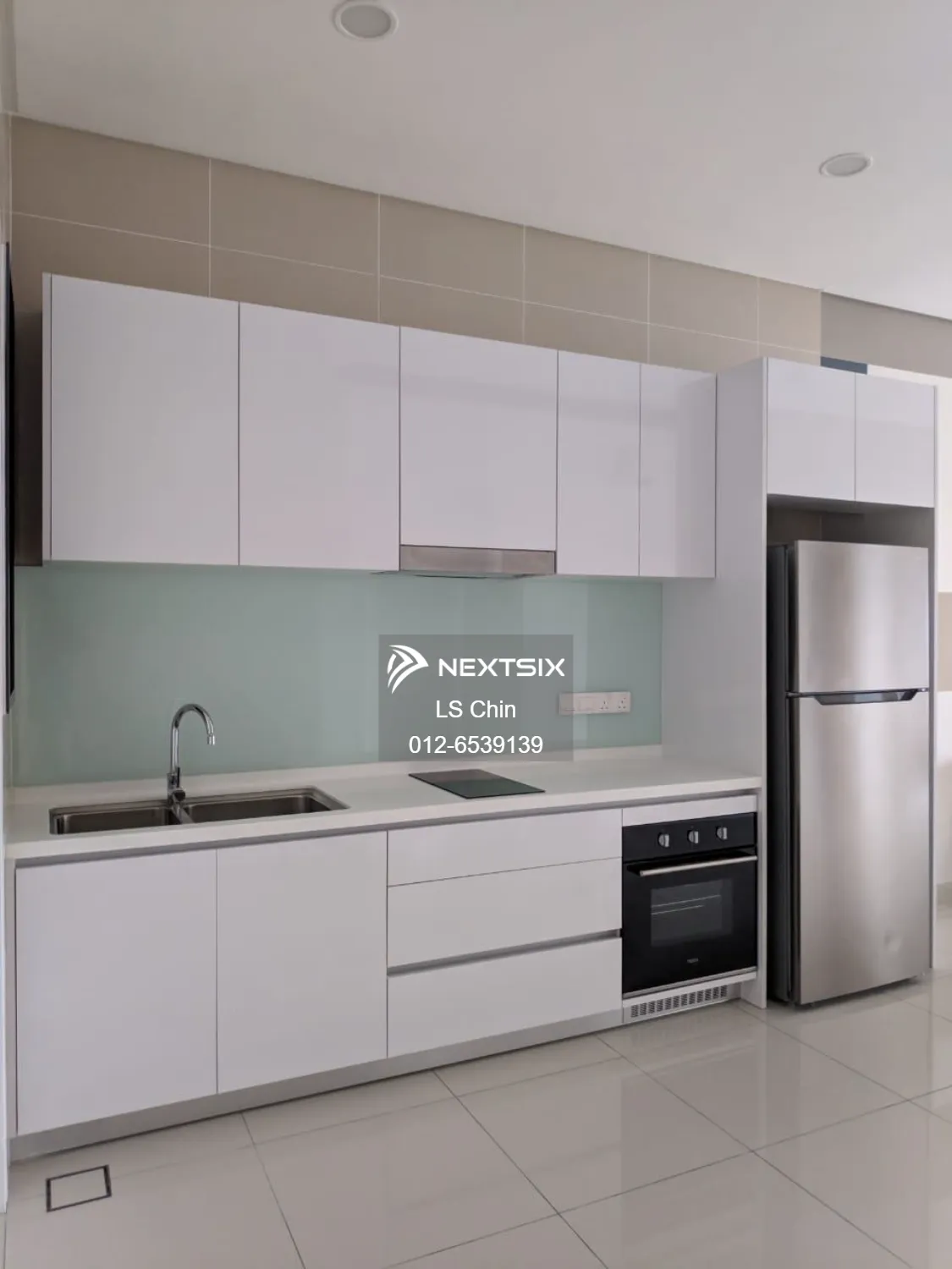 Condominium For Rent in Jalan Klang Lama Wilayah Persekutuan Kuala Lumpur - Image 7