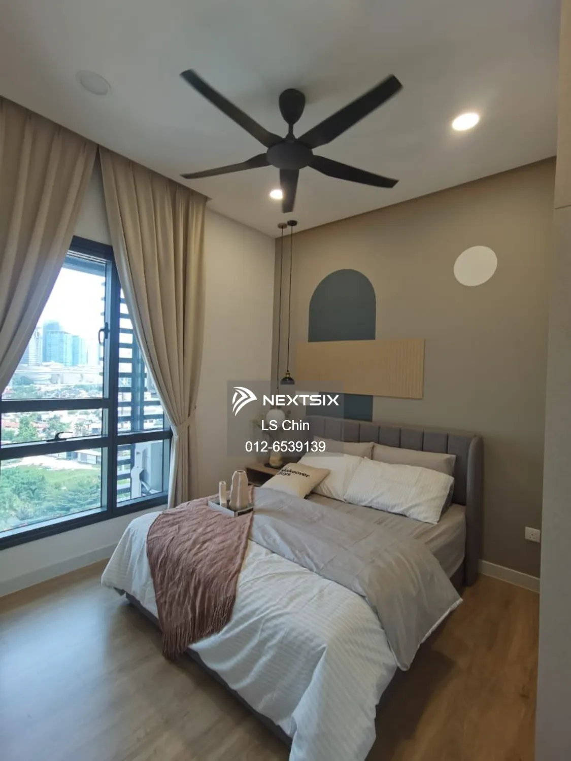 Condominium For Rent in Jalan Klang Lama Wilayah Persekutuan Kuala Lumpur - Image 8