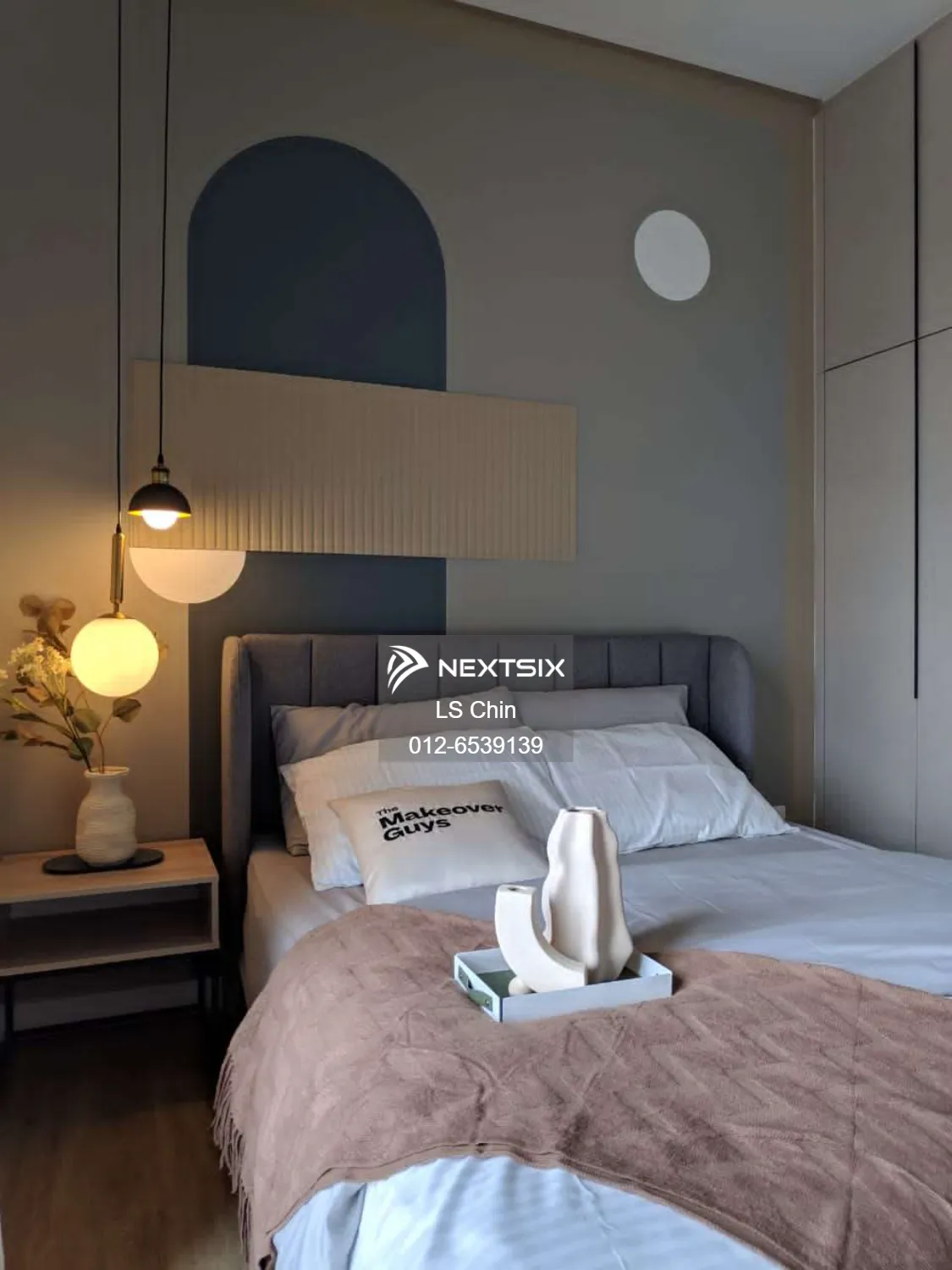 Condominium For Rent in Jalan Klang Lama Wilayah Persekutuan Kuala Lumpur - Image 9