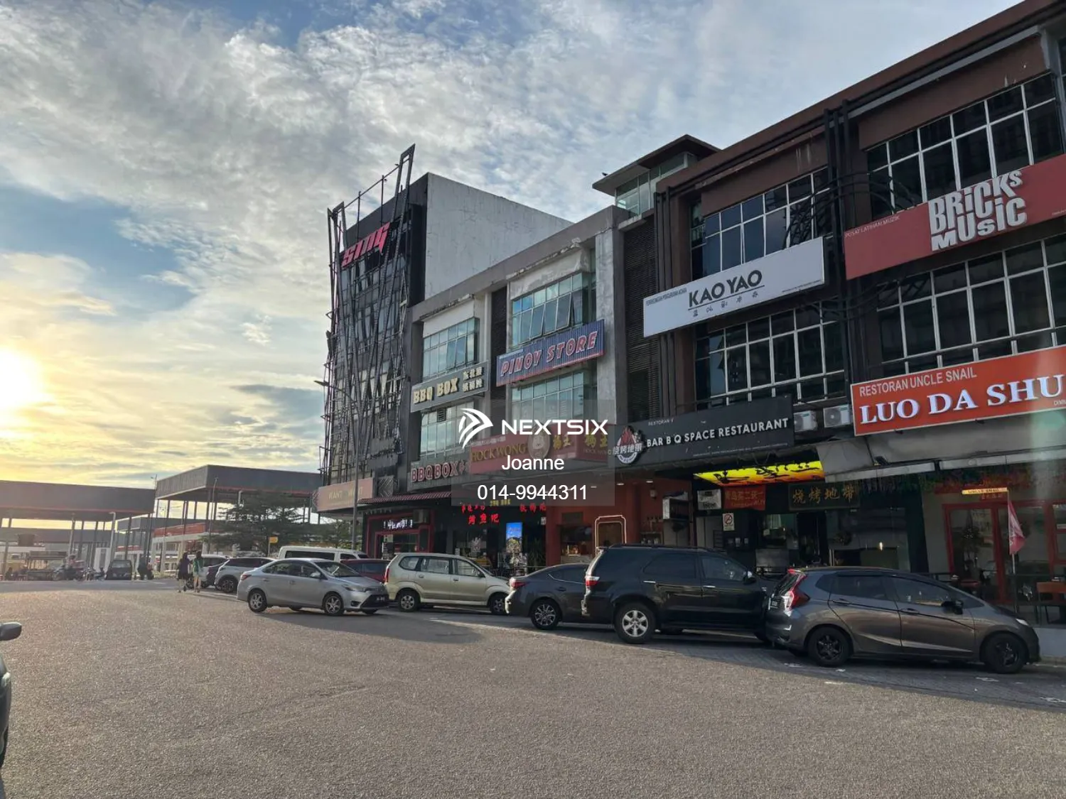 Shop For Sale in Johor Bahru Johor - Image 2