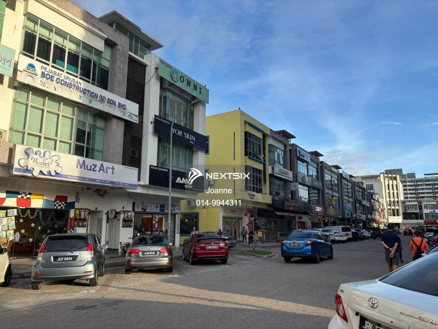 Shop For Sale in Johor Bahru Johor - Image 4
