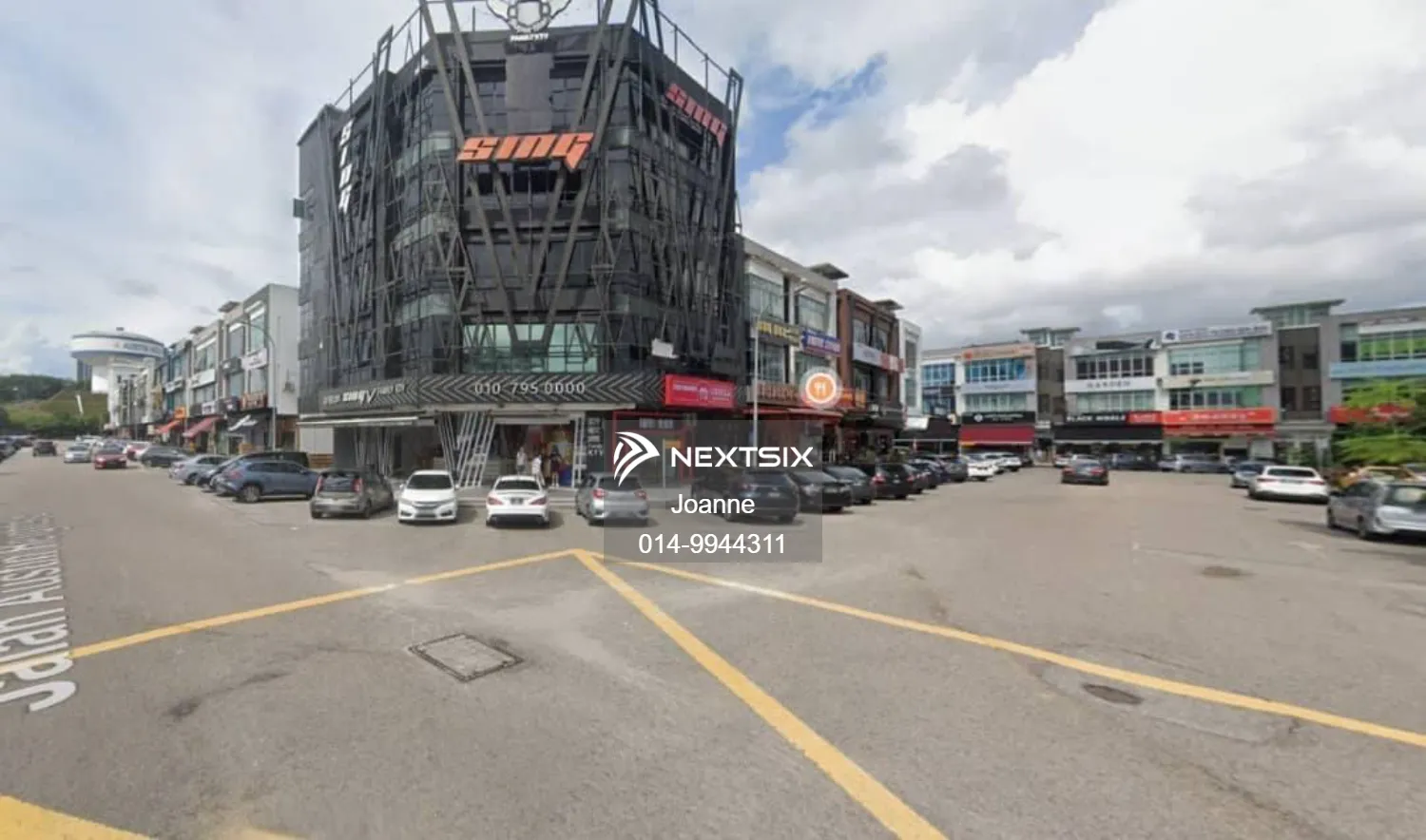 Shop For Sale in Johor Bahru Johor - Image 5