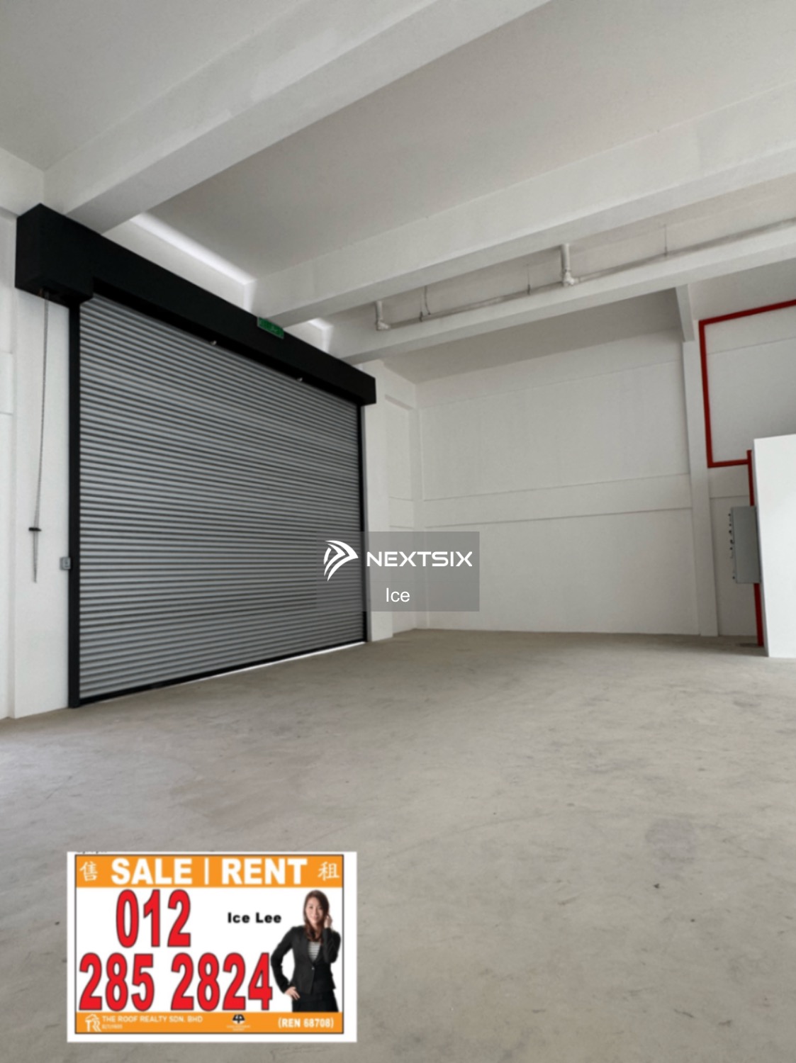 Semi-D Factory For Rent in Jenjarom Selangor - Image 11