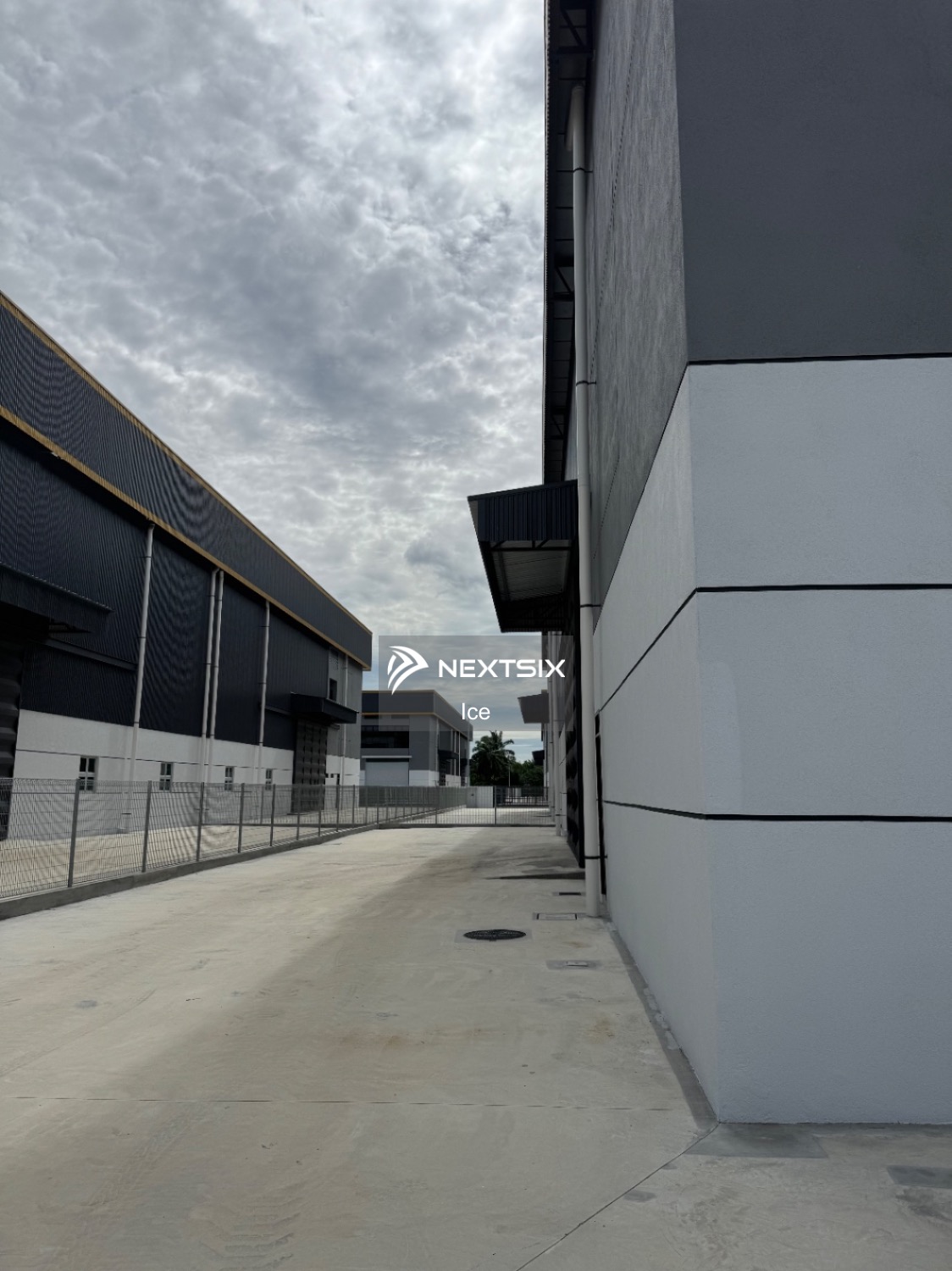 Semi-D Factory For Rent in Jenjarom Selangor - Image 5