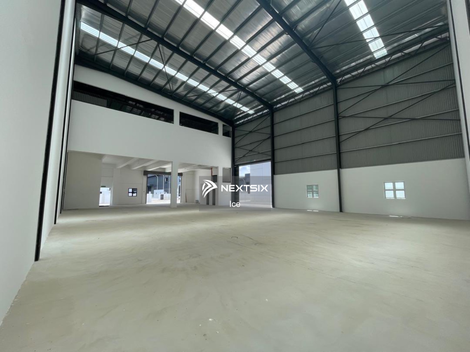 Semi-D Factory For Rent in Jenjarom Selangor - Image 6