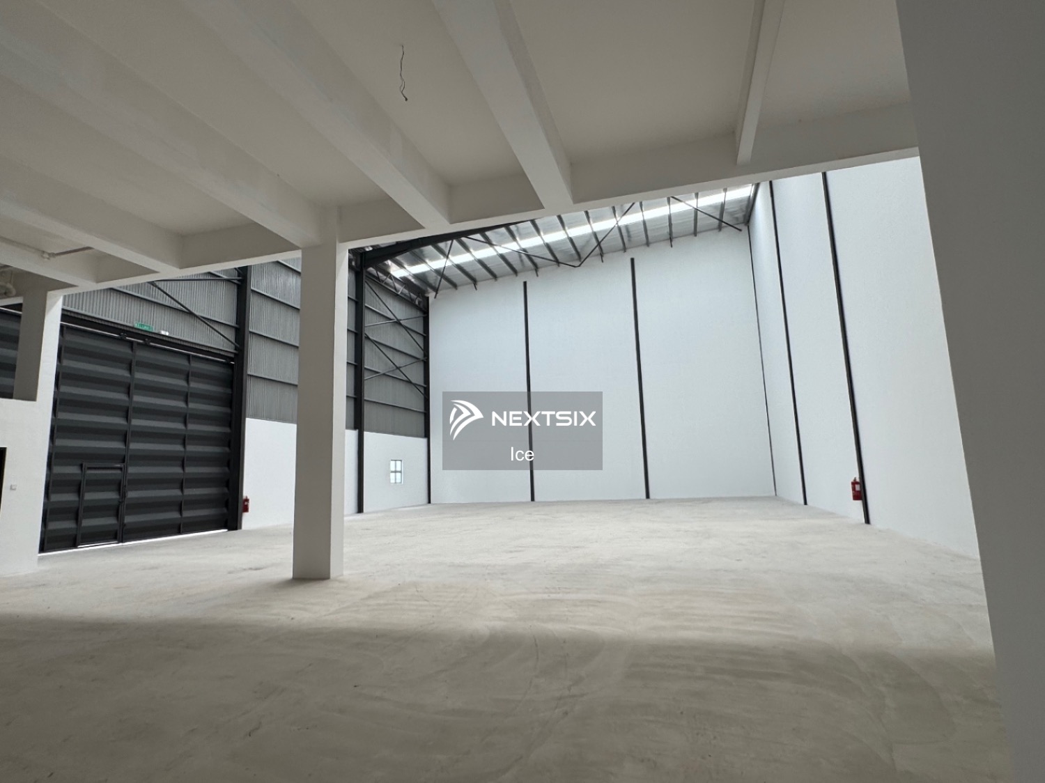Semi-D Factory For Rent in Jenjarom Selangor - Image 8