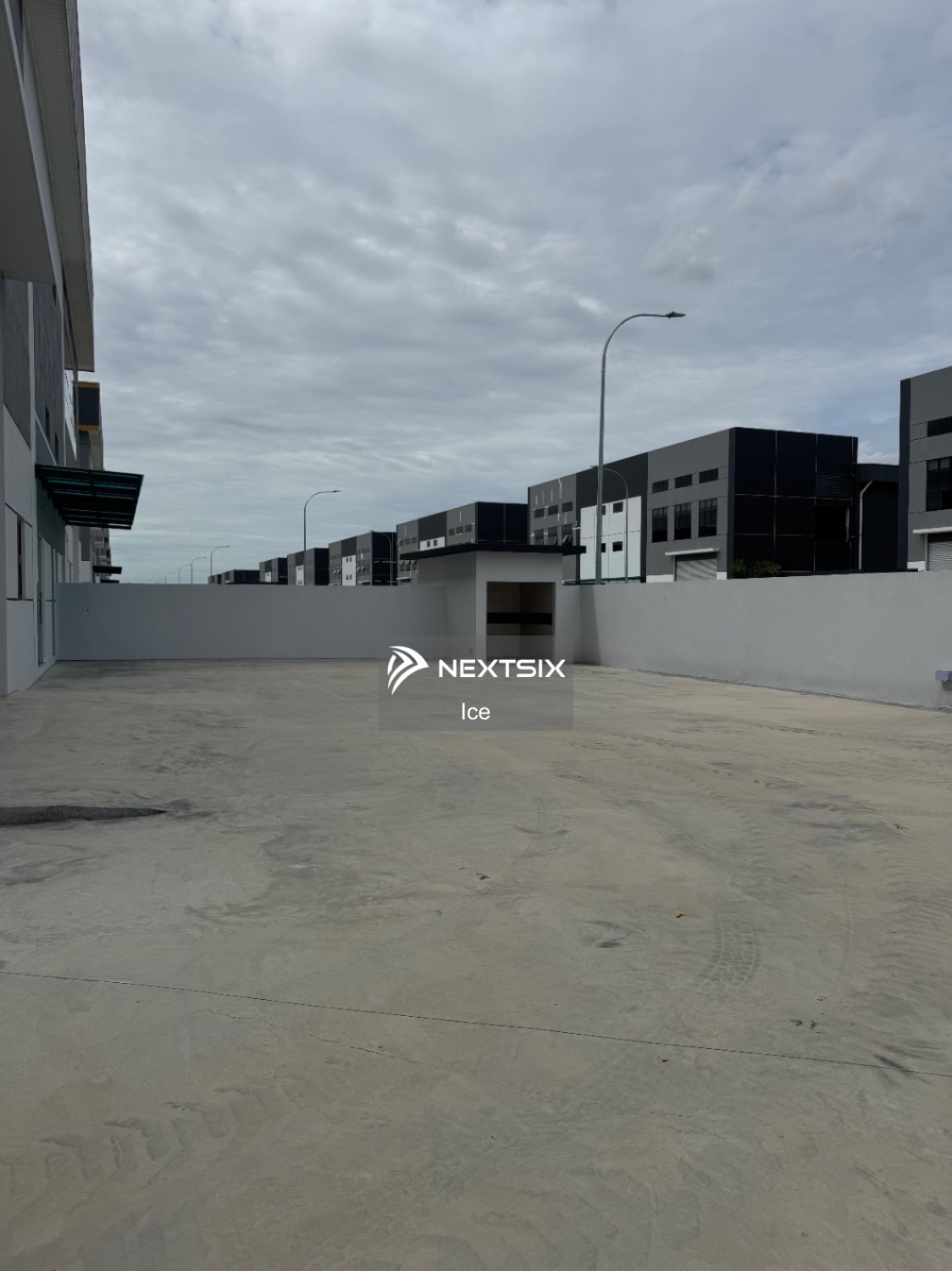Semi-D Factory For Rent in Jenjarom Selangor - Image 9