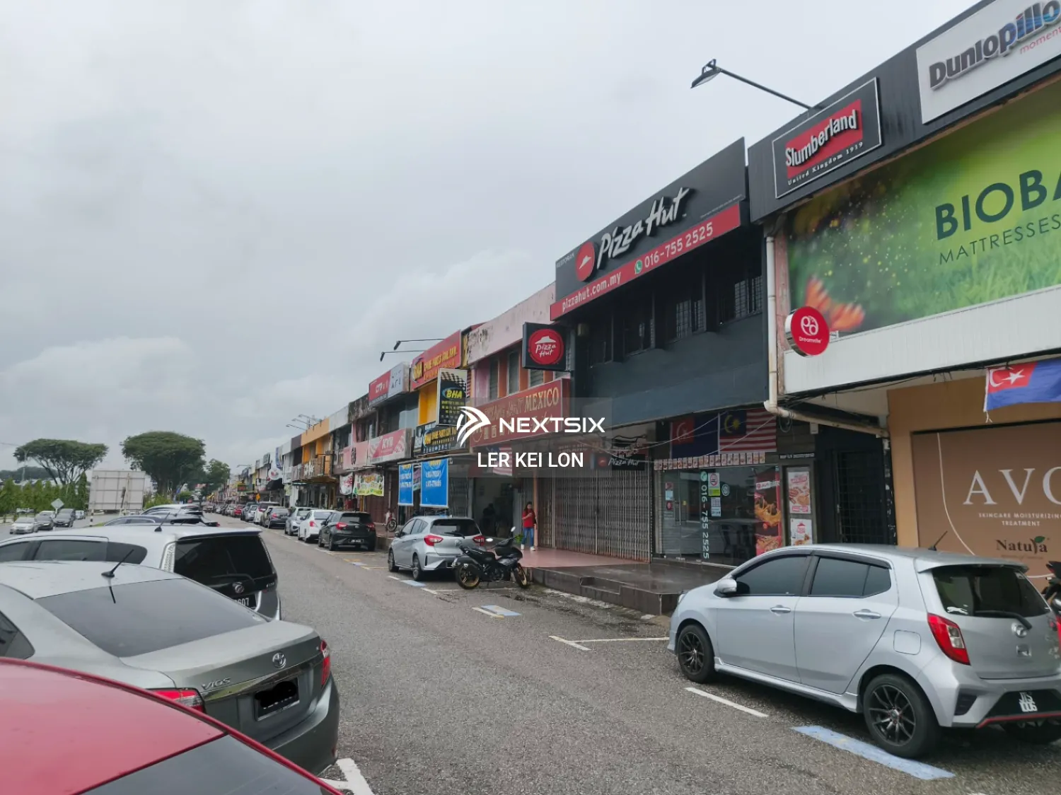 Shop For Rent in Johor Bahru Johor - Image 2