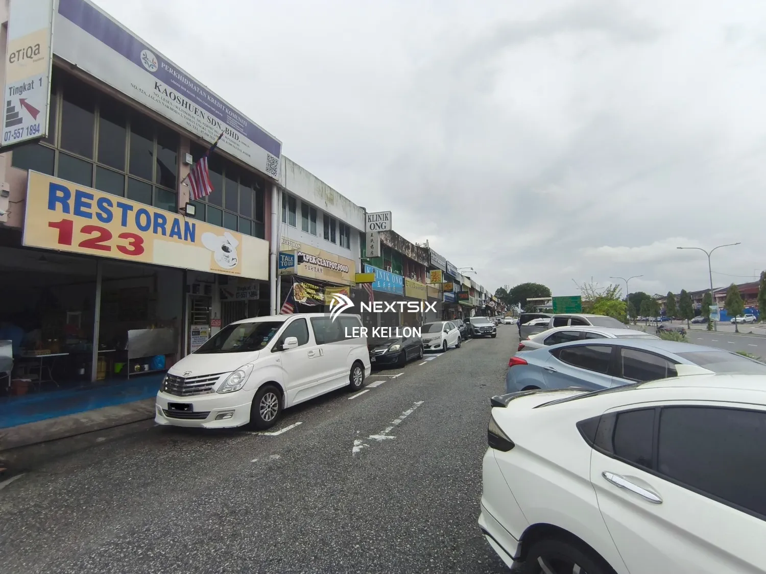 Shop For Rent in Johor Bahru Johor - Image 3