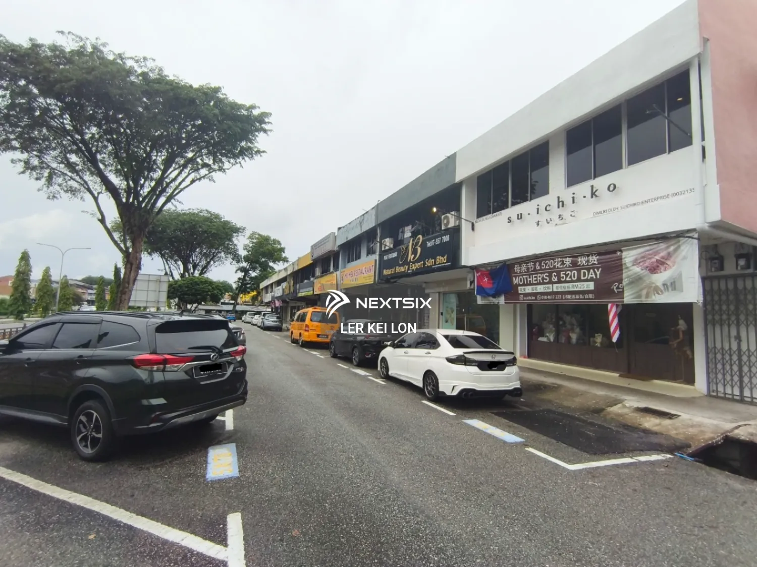 Shop For Rent in Johor Bahru Johor - Image 4