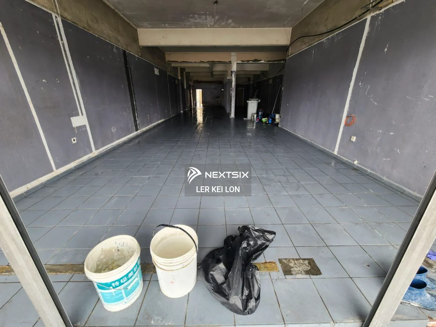 Shop For Rent in Johor Bahru Johor