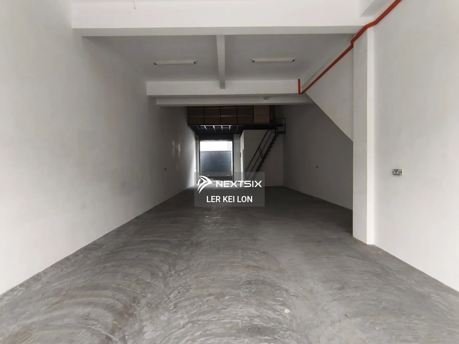 Factory For Rent in Johor Bahru Johor - Image 2