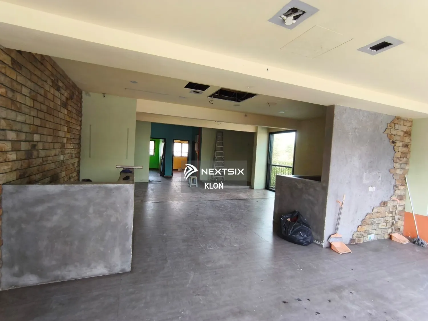 Commercial Semi-D For Rent in Johor Bahru Johor - Image 5