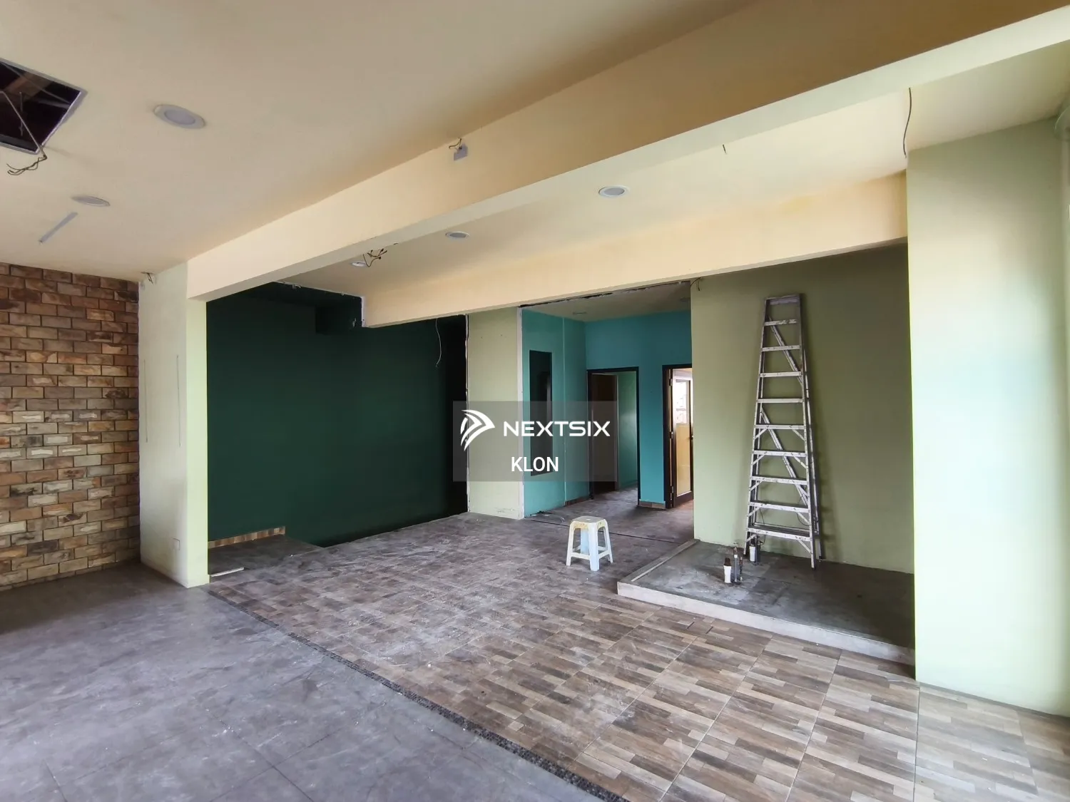 Commercial Semi-D For Rent in Johor Bahru Johor - Image 7