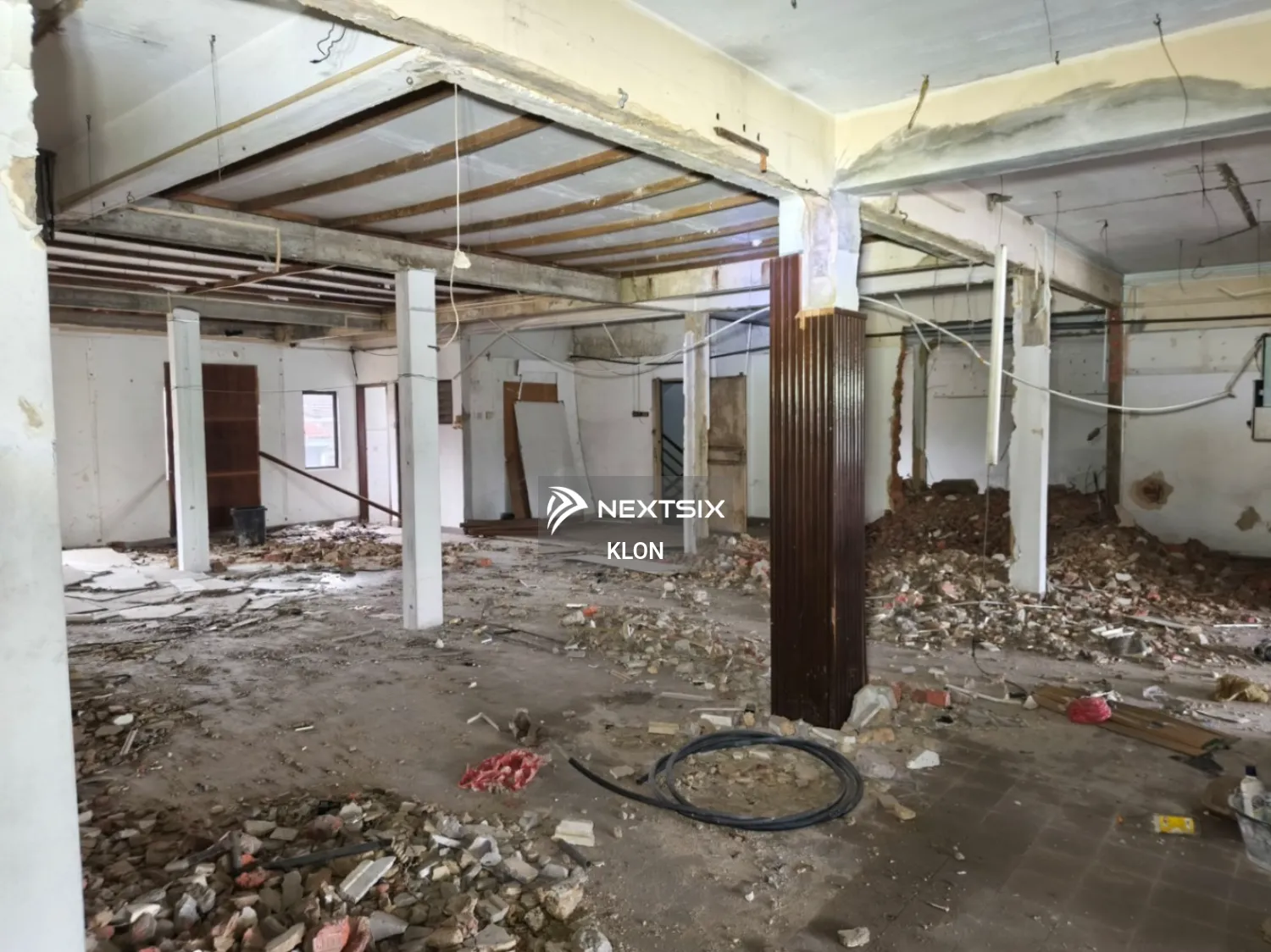 Shop For Rent in Johor Bahru Johor - Image 5