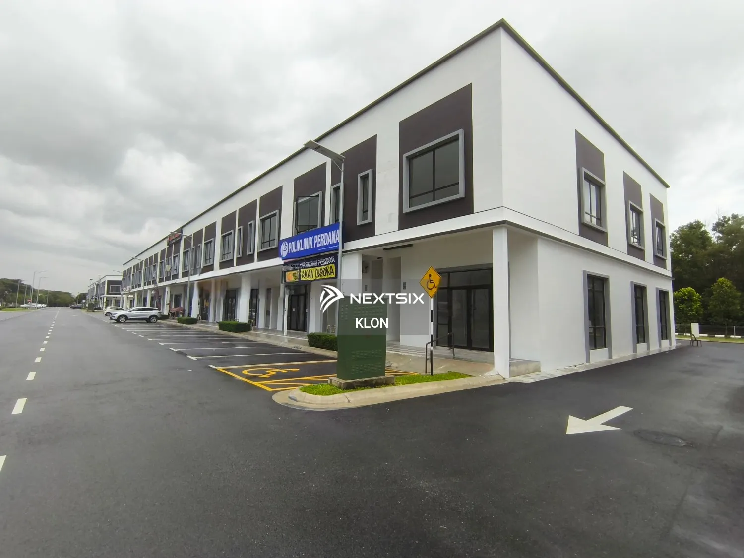 Shop For Rent in Pasir Gudang Johor - Image 2