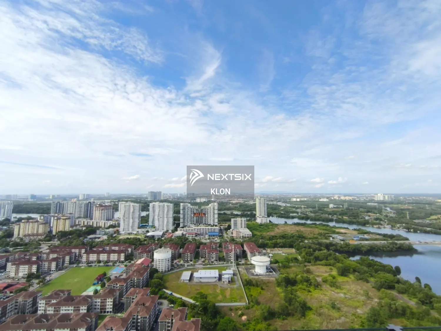 Serviced Residence For Rent in Johor Bahru Johor