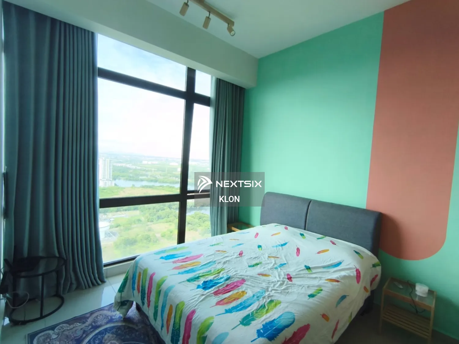 Serviced Residence For Rent in Johor Bahru Johor - Image 5