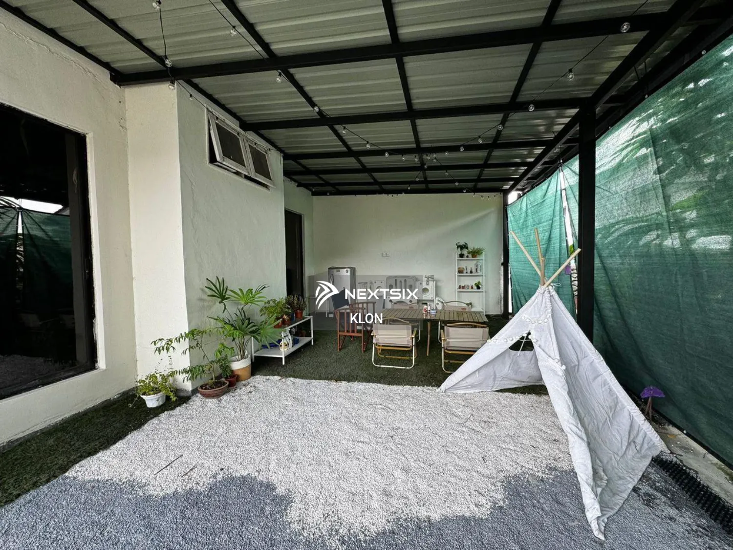 Semi-detached House For Sale in Johor Bahru Johor