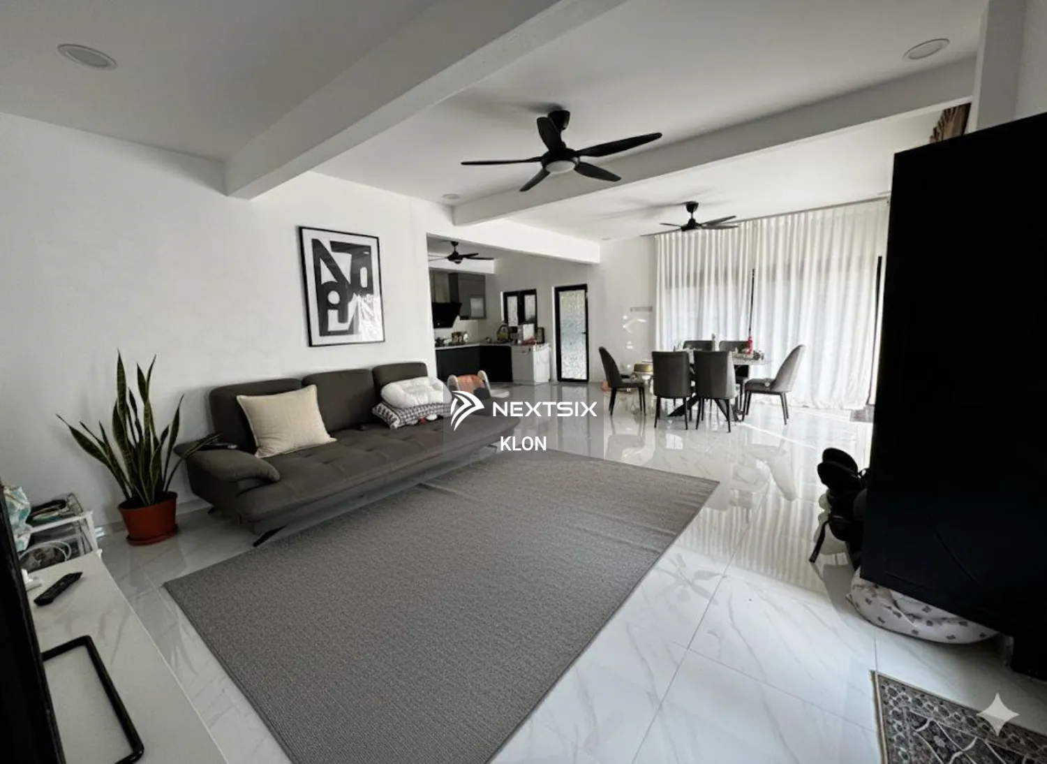 Semi-detached House For Sale in Johor Bahru Johor - Image 6