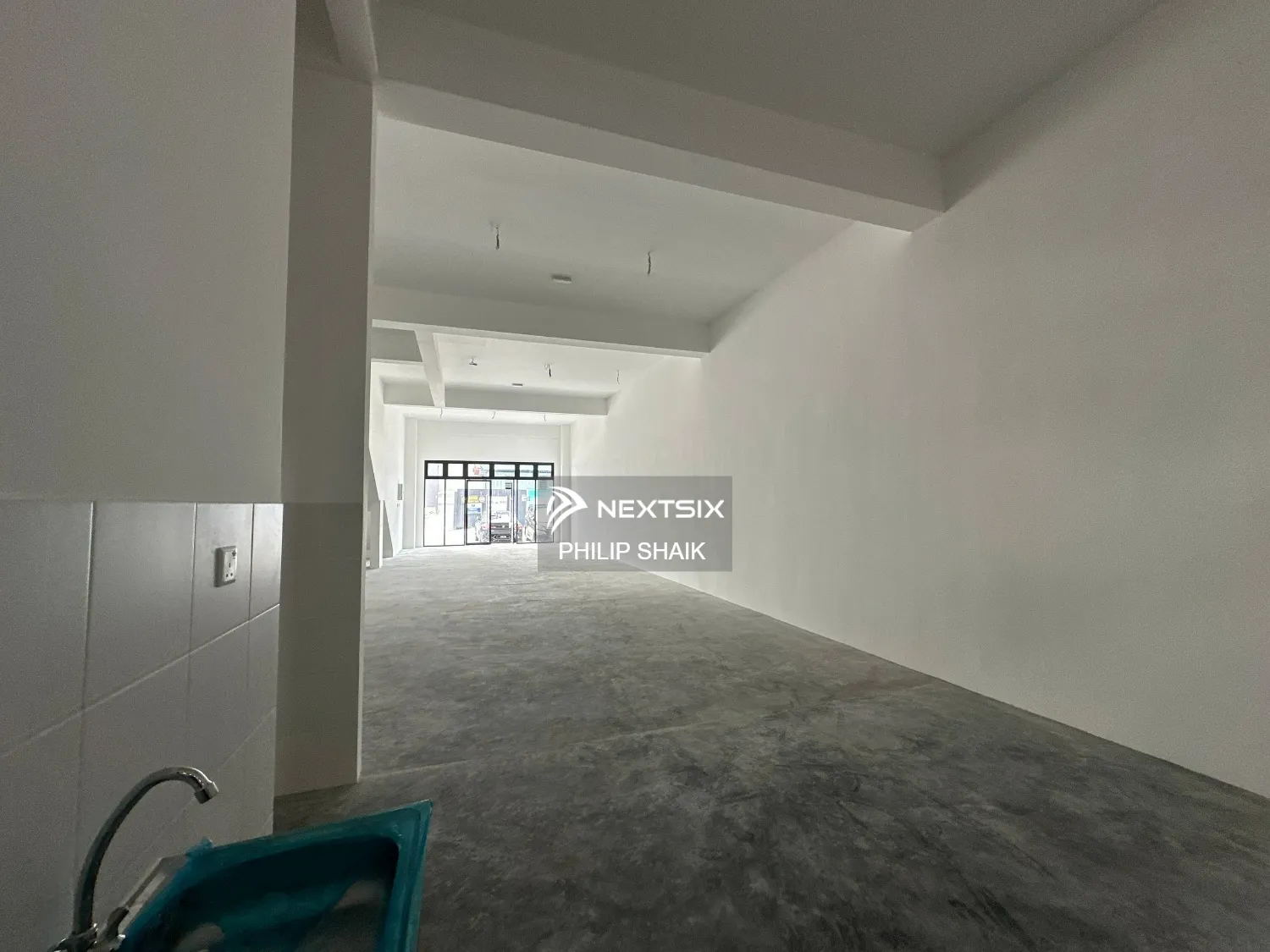 Shop For Rent in Iskandar Puteri (Nusajaya) Johor - Image 3