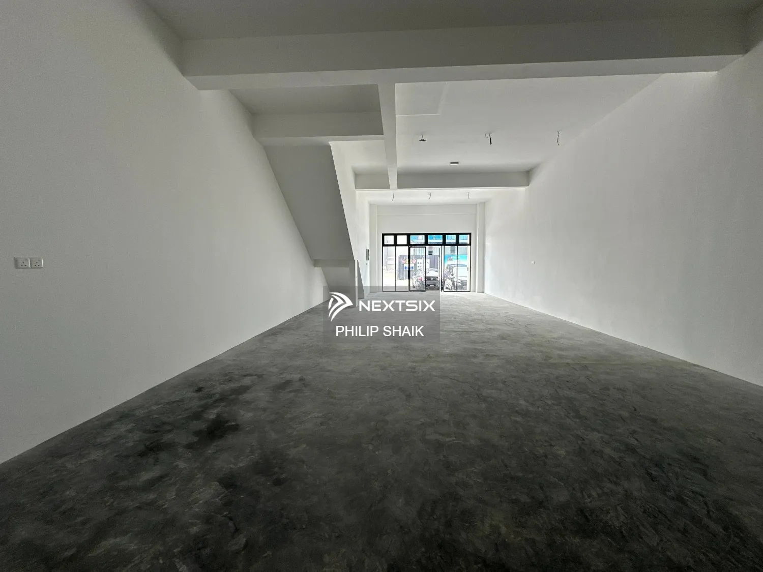 Shop For Rent in Iskandar Puteri (Nusajaya) Johor - Image 5
