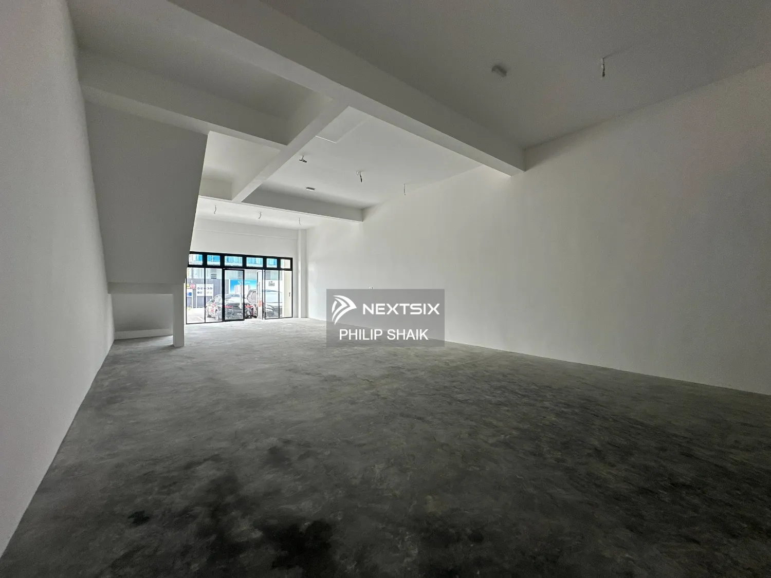 Shop For Rent in Iskandar Puteri (Nusajaya) Johor - Image 6