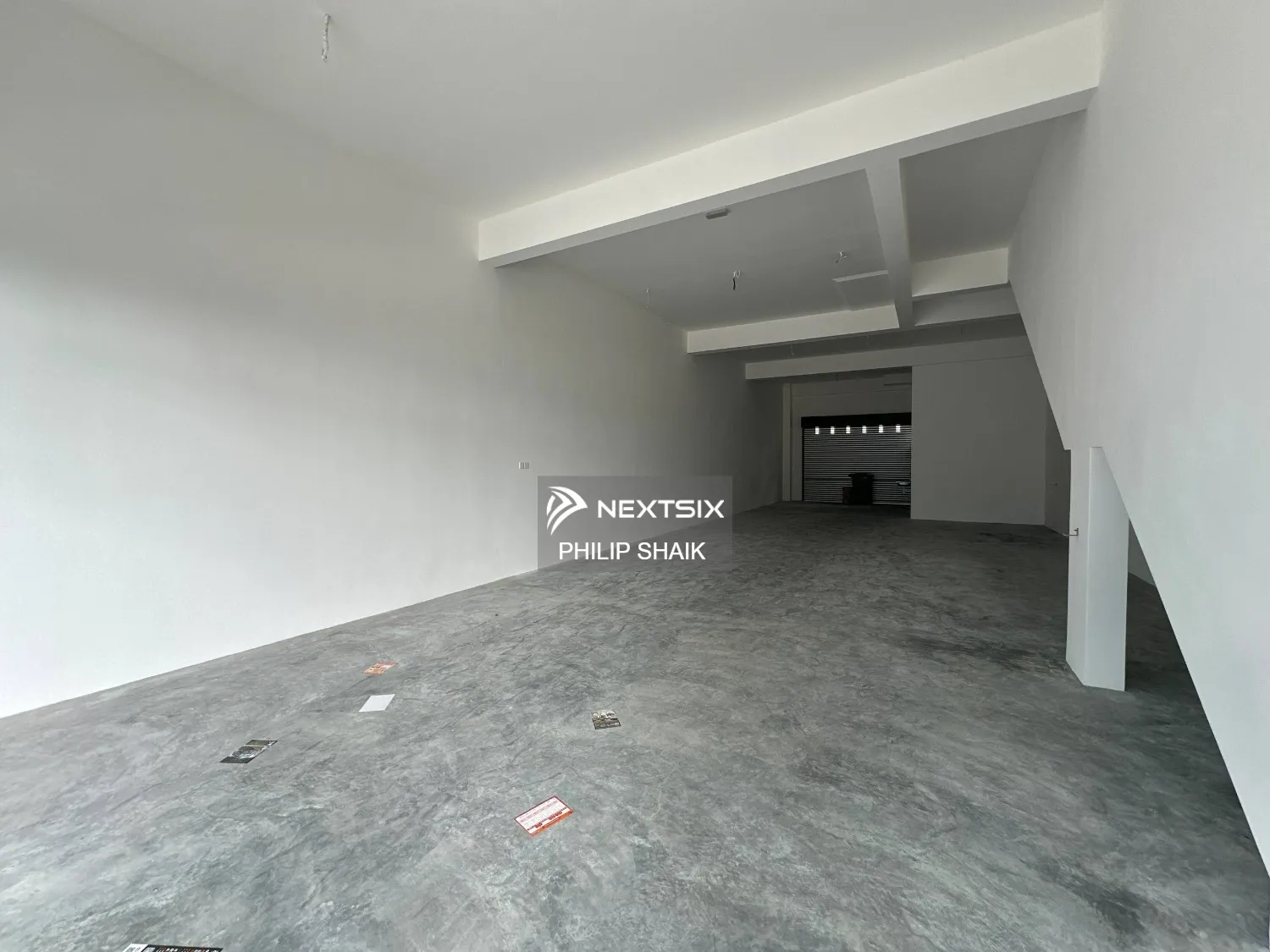 Shop For Rent in Iskandar Puteri (Nusajaya) Johor - Image 7