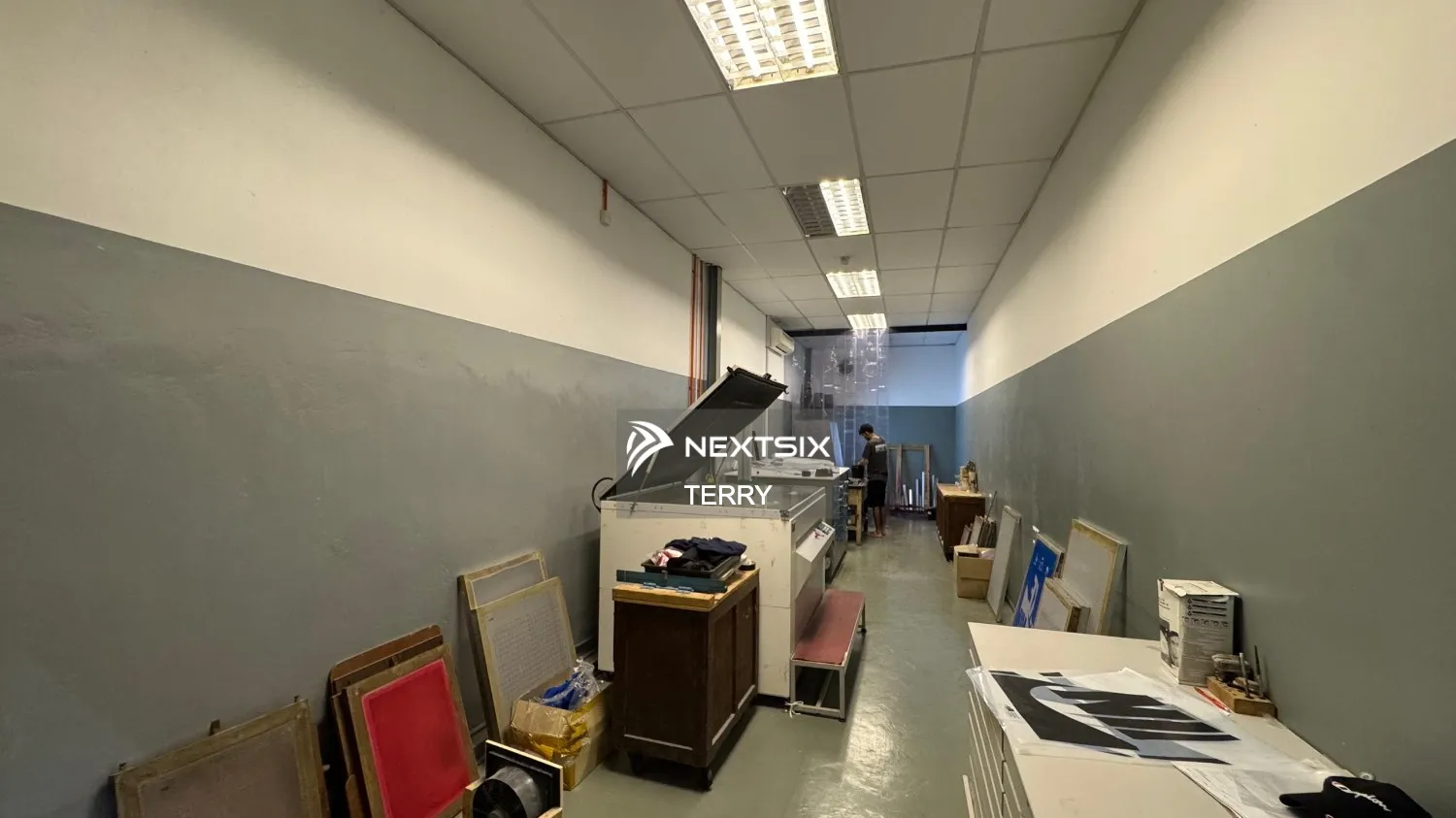 Semi-D Factory For Sale in Kulai Johor - Image 13