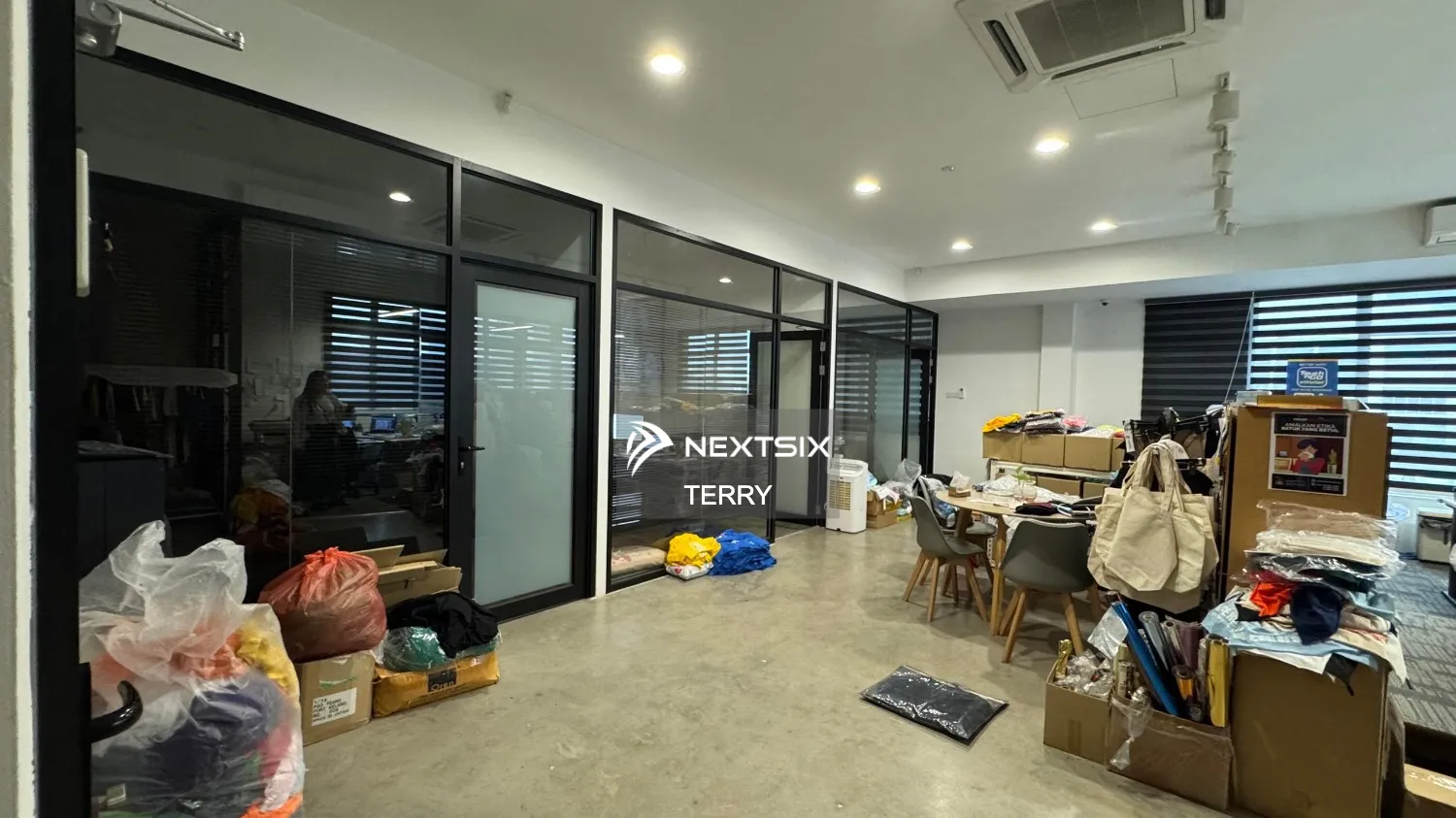 Semi-D Factory For Sale in Kulai Johor - Image 6