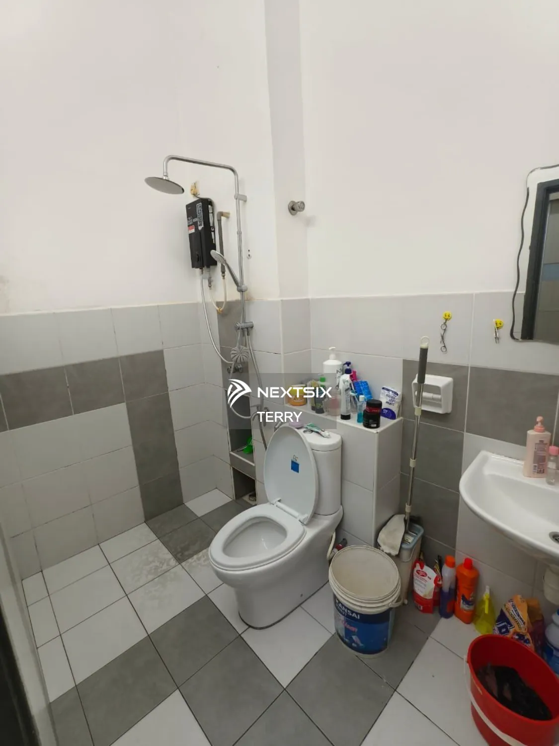 2-sty Terrace/Link House For Sale in Iskandar Puteri (Nusajaya) Johor - Image 16