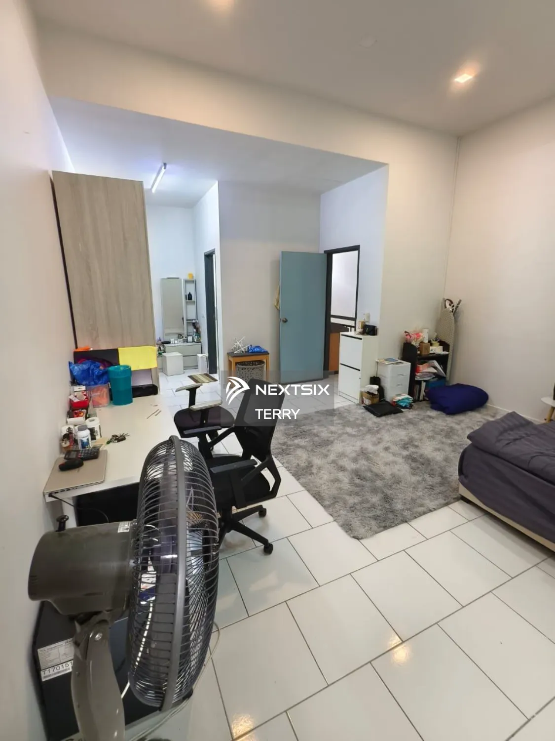 2-sty Terrace/Link House For Sale in Iskandar Puteri (Nusajaya) Johor - Image 5