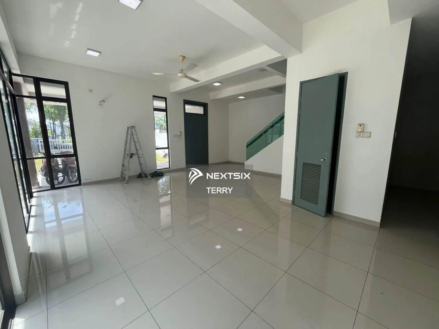 Semi-detached House For Sale in Horizon Hills Johor