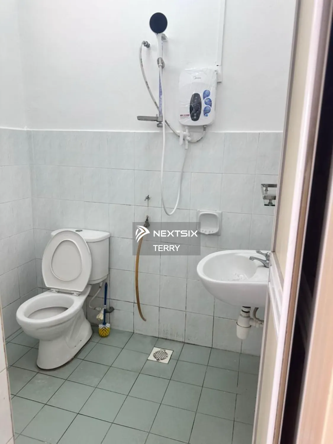 Townhouse For Sale in Skudai Johor - Image 12