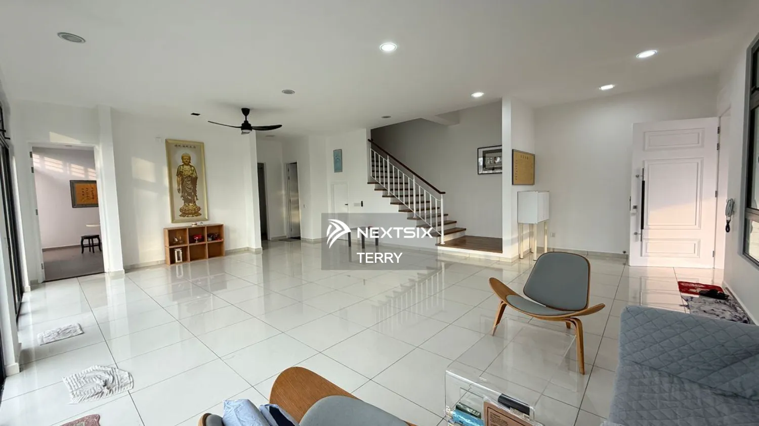 Cluster House For Sale in Iskandar Puteri (Nusajaya) Johor