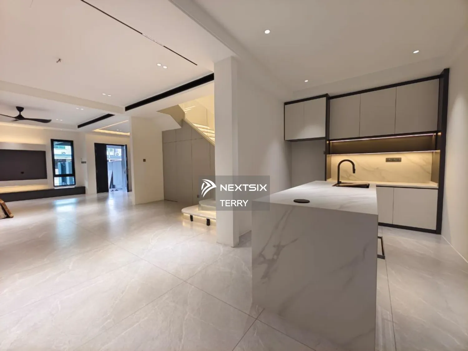 2-sty Terrace/Link House For Sale in Perling Johor - Image 12