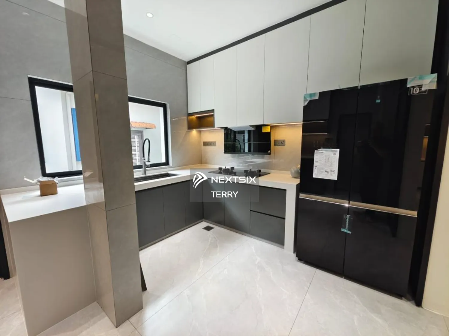 2-sty Terrace/Link House For Sale in Perling Johor - Image 5