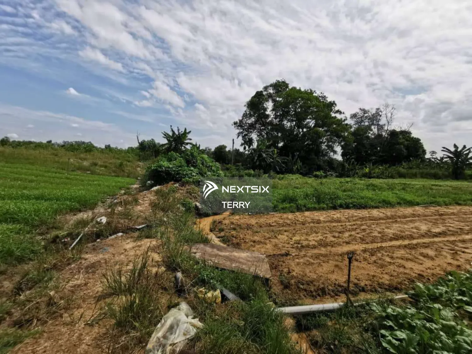 Agricultural Land For Sale in Perling Johor - Image 7