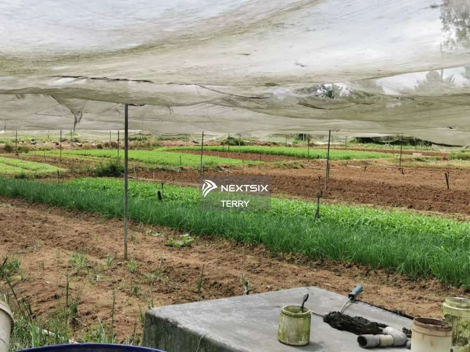 Agricultural Land For Sale in Perling Johor - Image 9