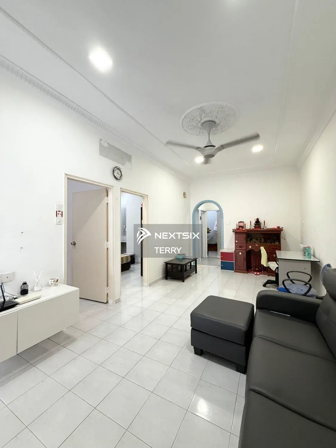 1-sty Terrace/Link House For Sale in Johor Bahru Johor