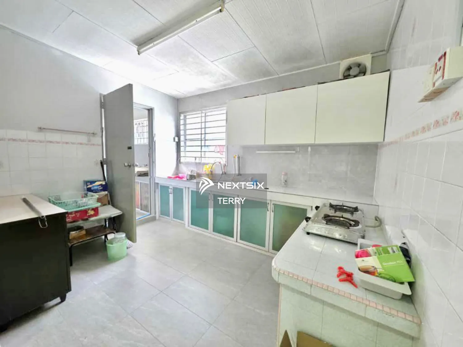 1-sty Terrace/Link House For Sale in Johor Bahru Johor - Image 6