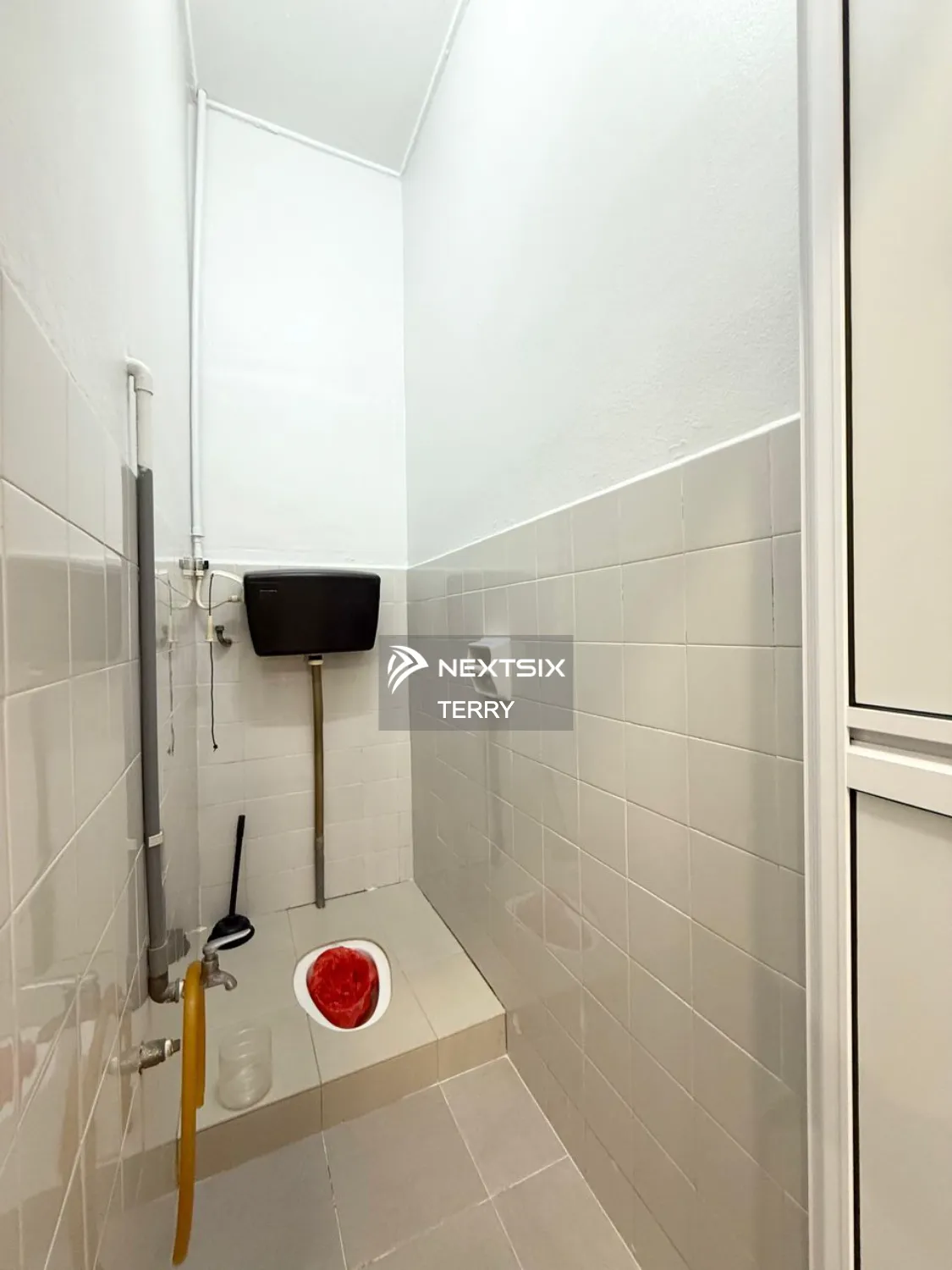 1-sty Terrace/Link House For Sale in Johor Bahru Johor - Image 7