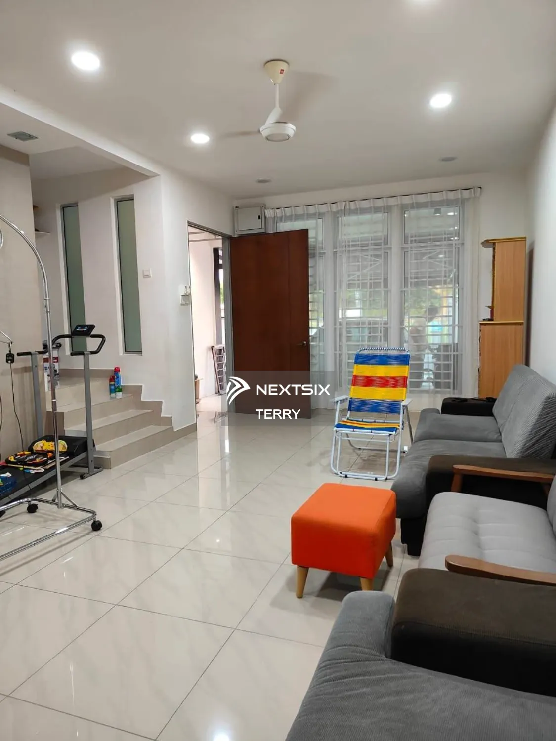 2-sty Terrace/Link House For Sale in Johor Bahru Johor