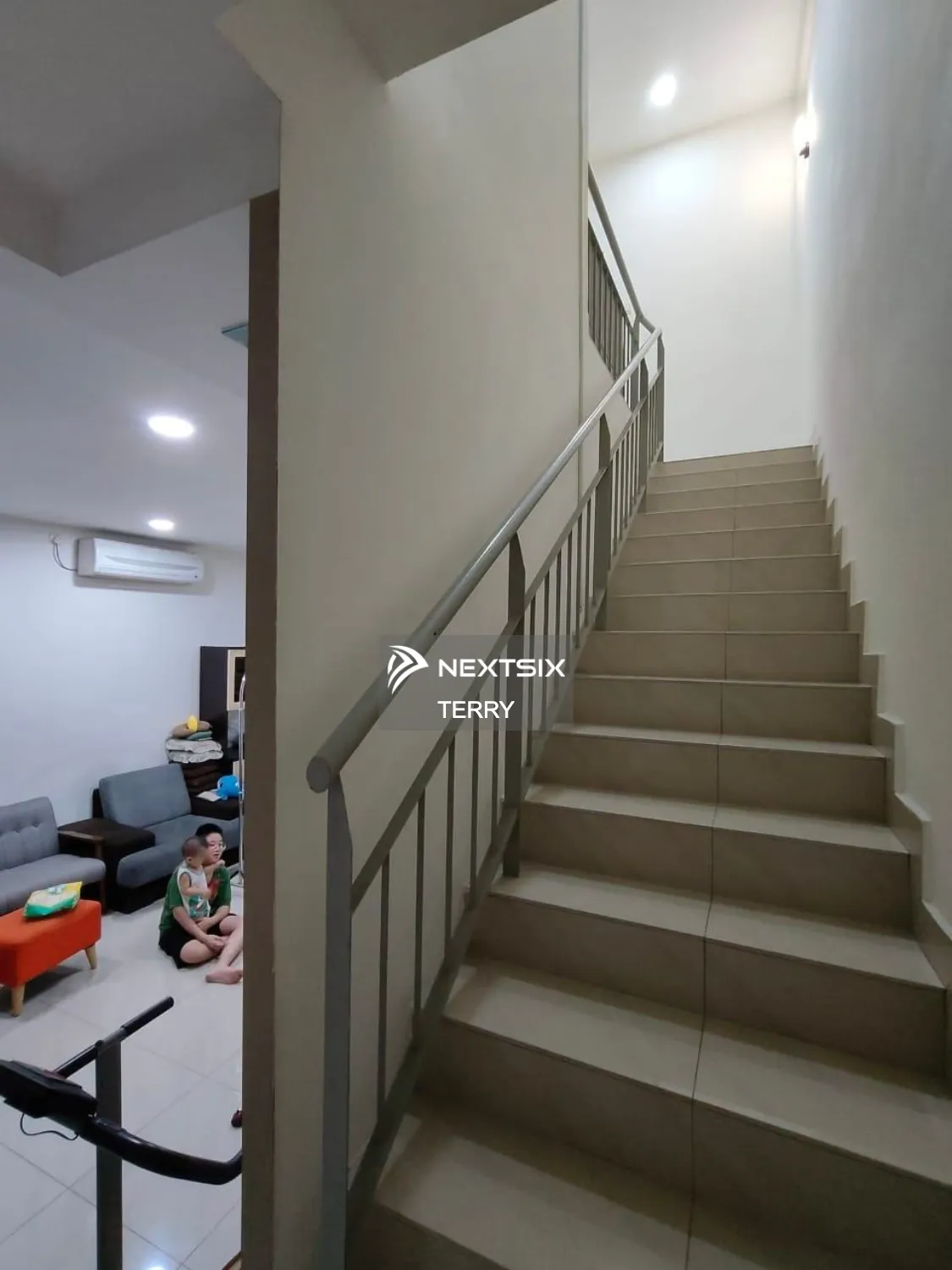 2-sty Terrace/Link House For Sale in Johor Bahru Johor - Image 10