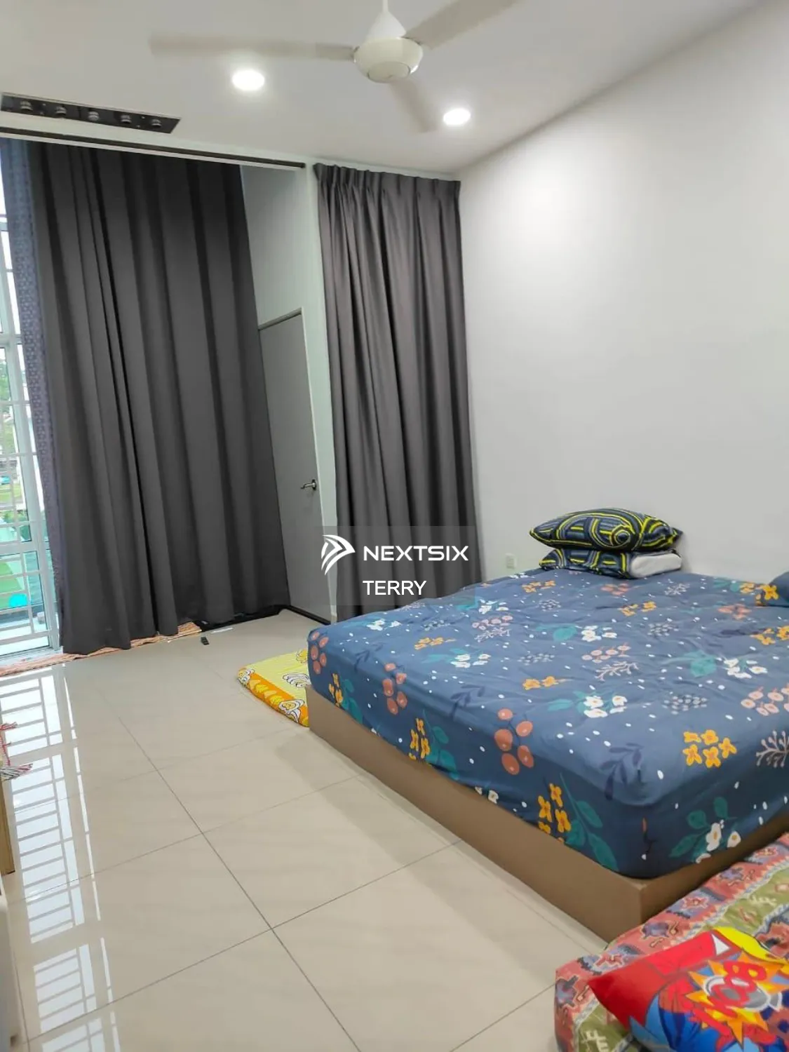 2-sty Terrace/Link House For Sale in Johor Bahru Johor - Image 5