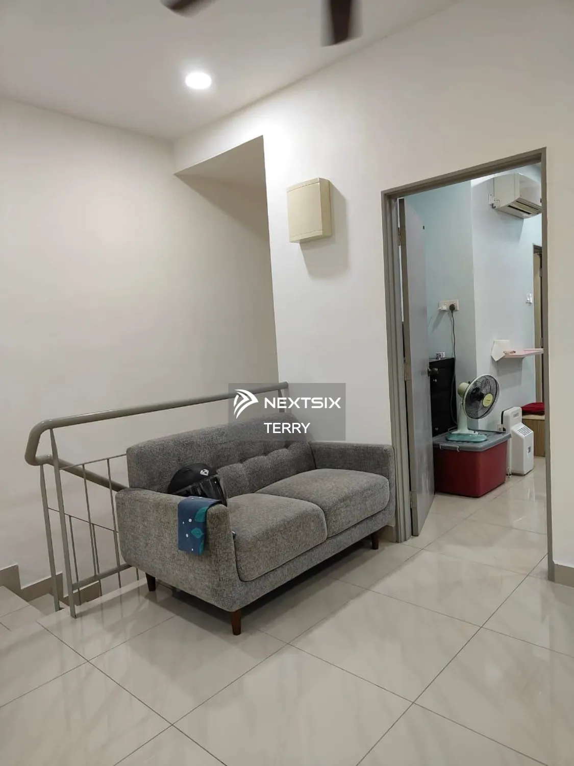 2-sty Terrace/Link House For Sale in Johor Bahru Johor - Image 7