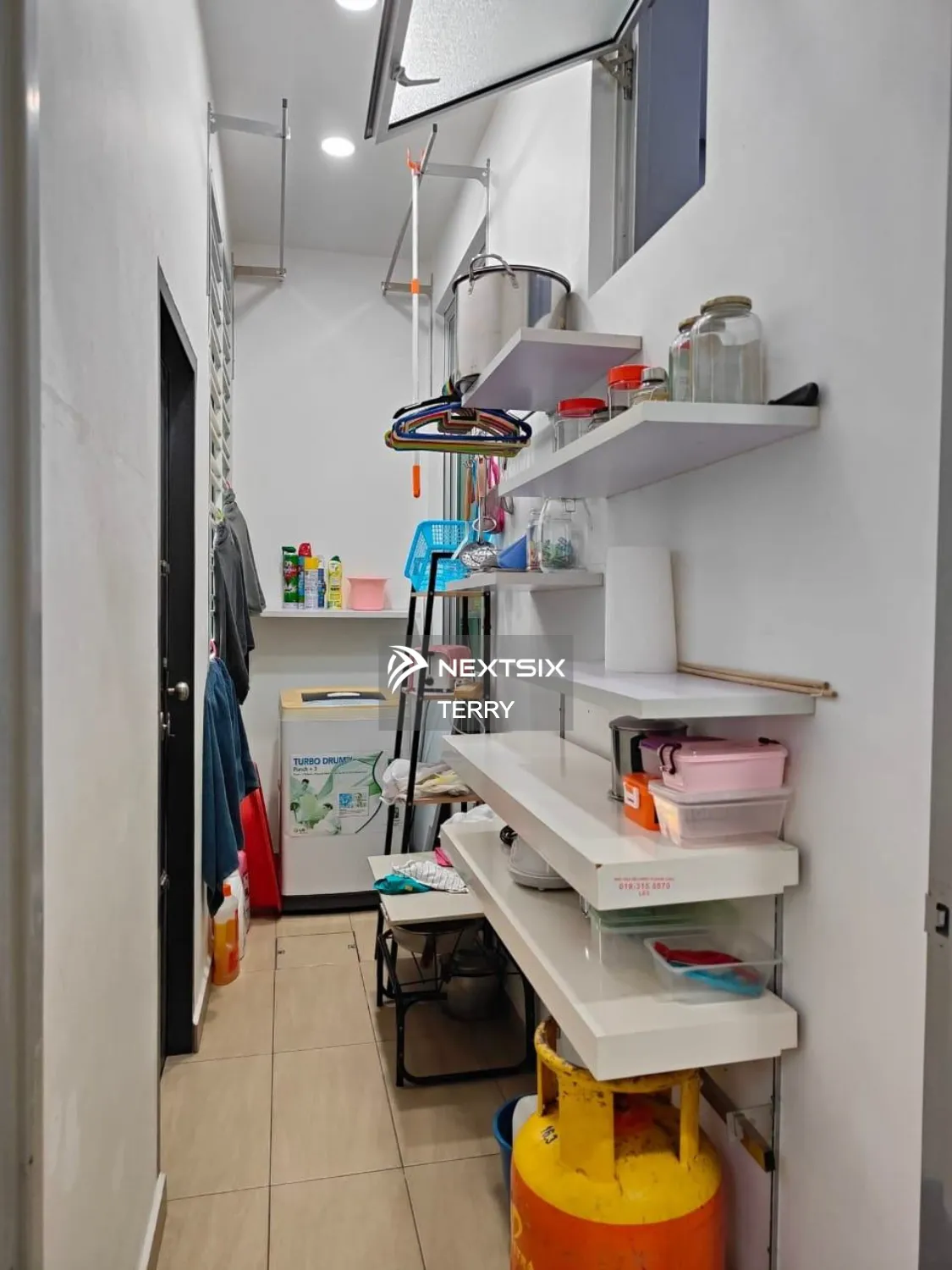 2-sty Terrace/Link House For Sale in Johor Bahru Johor - Image 9