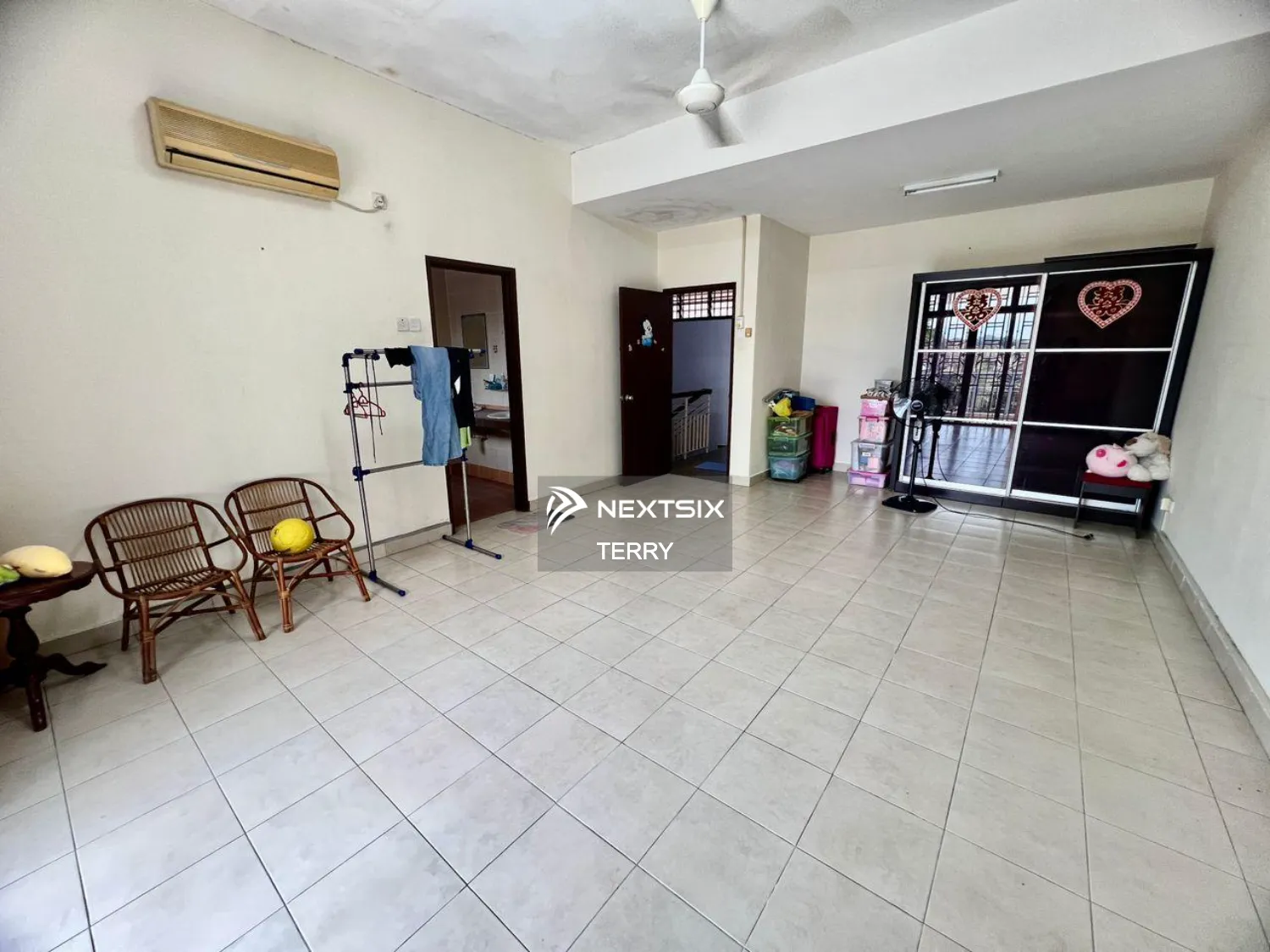 3-sty Terrace/Link House For Sale in Kulai Johor