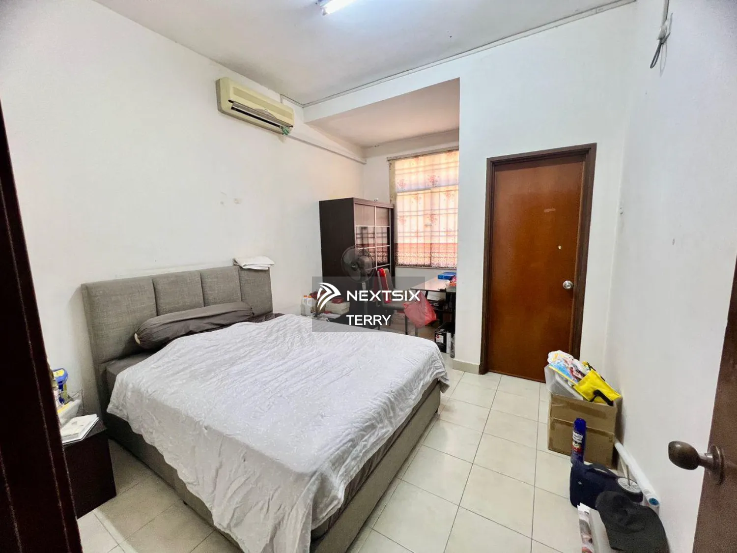 3-sty Terrace/Link House For Sale in Kulai Johor - Image 10