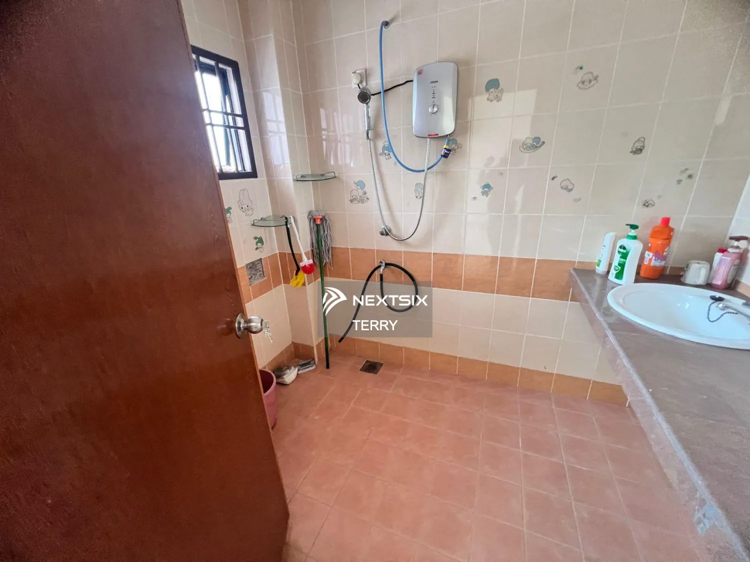 3-sty Terrace/Link House For Sale in Kulai Johor - Image 11